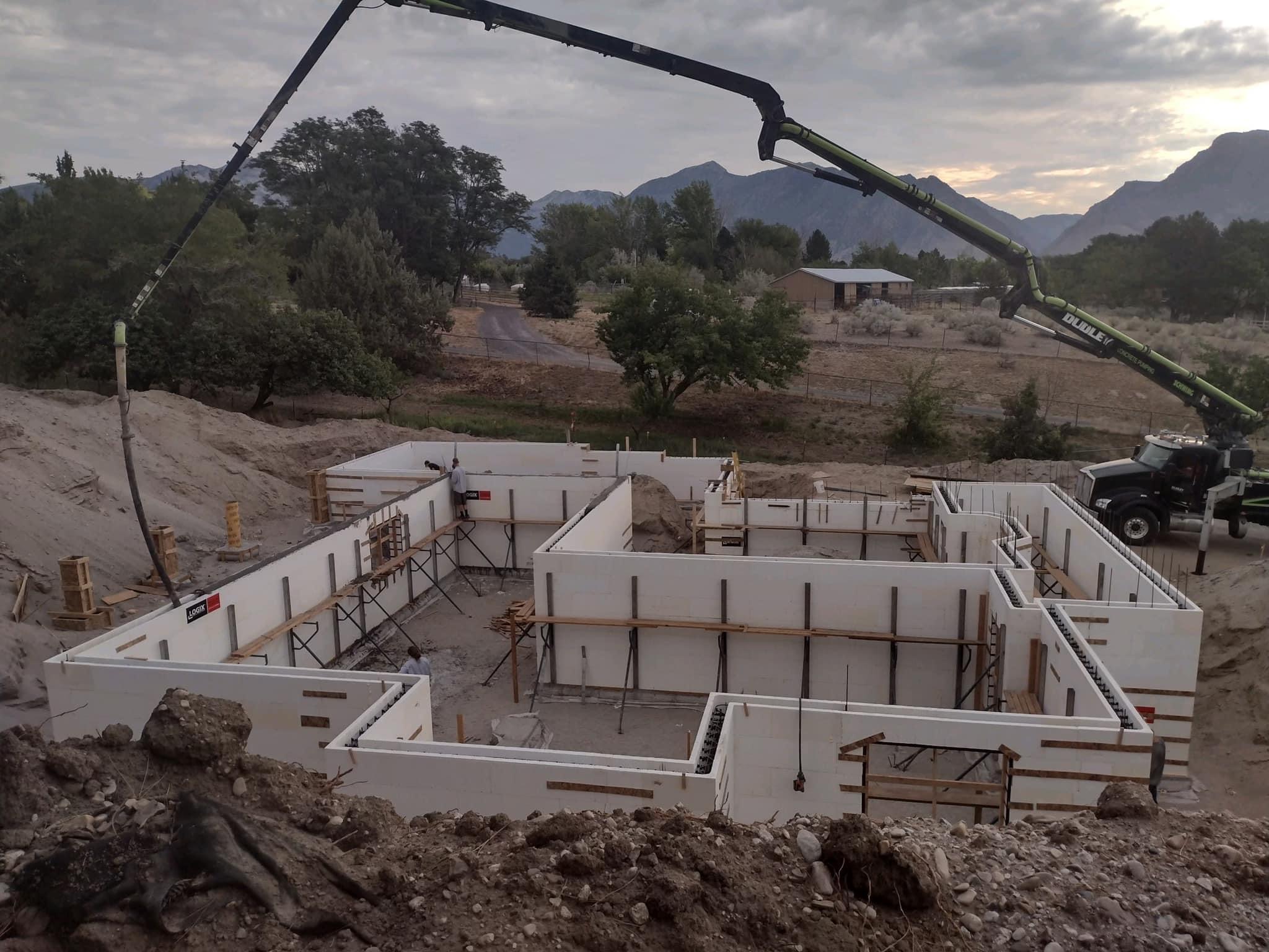 Gallery Hero Background